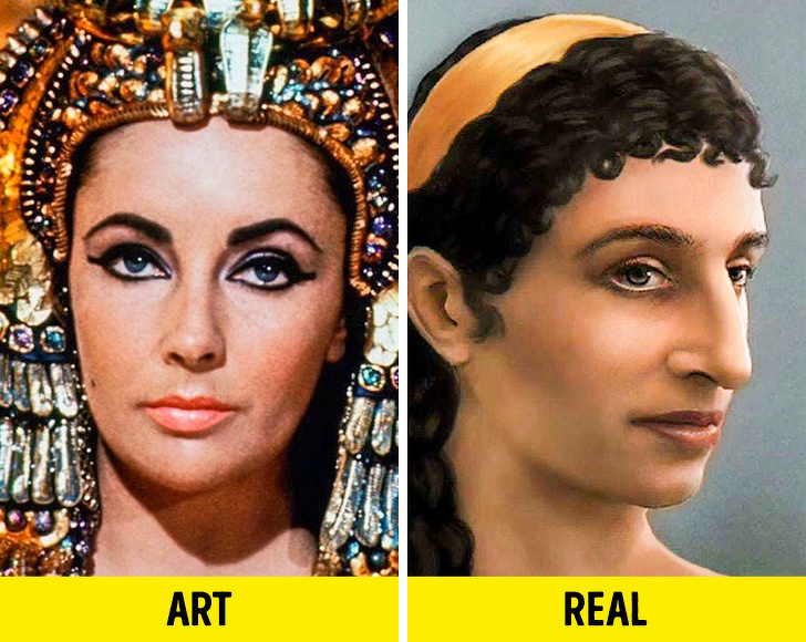 Cleopatra