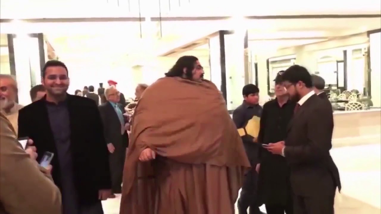 A-Pakistani-Man-Of-436-kg-Considers-himself-To-Be-The-Strongest-In-The-World-4