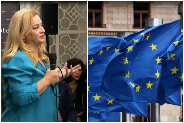 Albana Vokshi-Anti-shpifja
