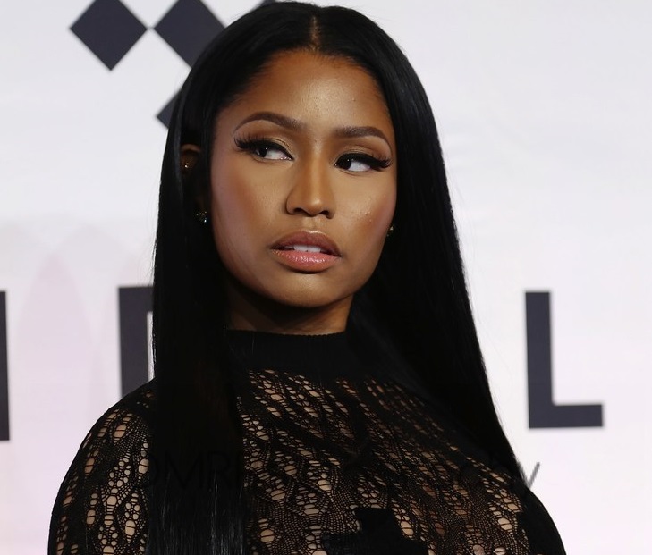 Nicki-Minaj