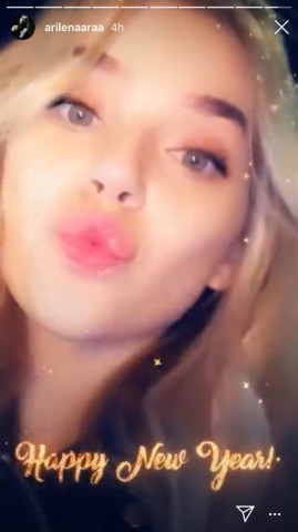 arilena ara