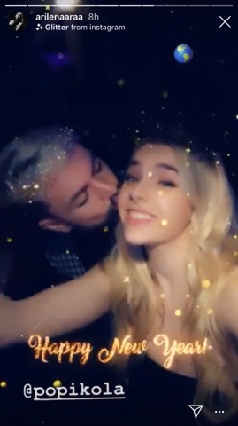 arilena ara2