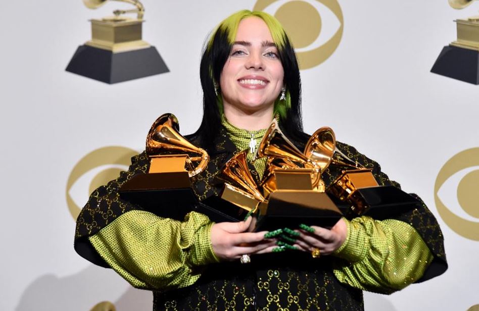 billie-eilish