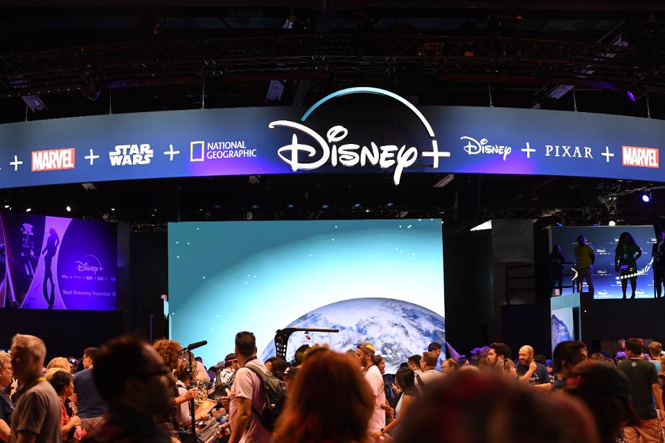 disney