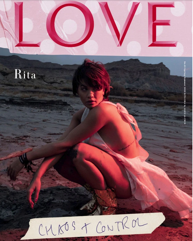 rita 1
