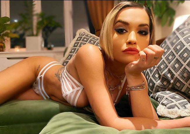 rita ora5