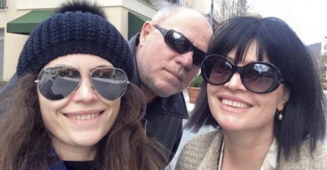 xhevdet feri familj e