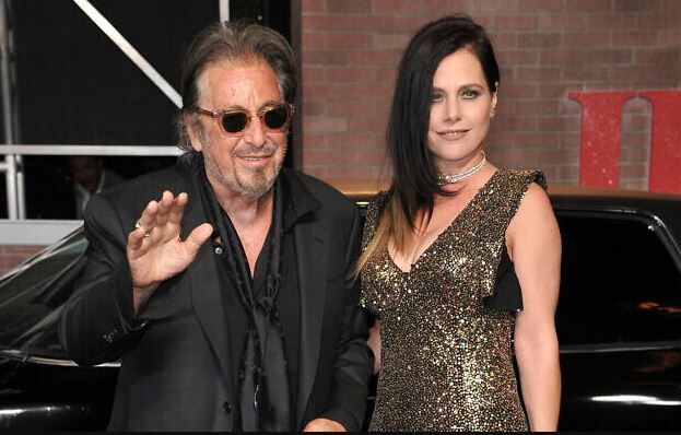 al pacino