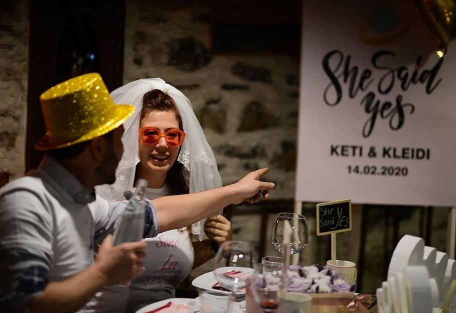 keti gjonej1