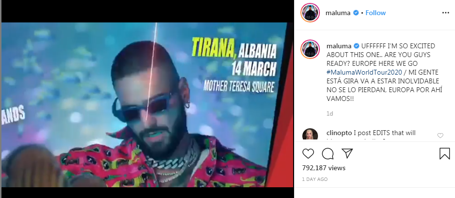 maluma