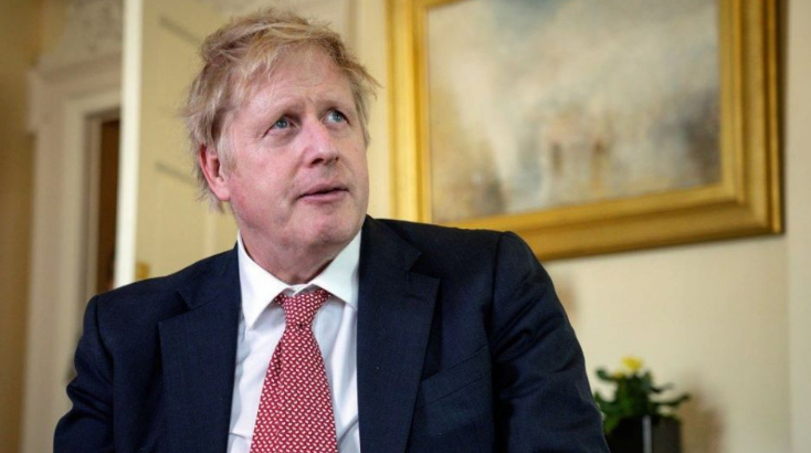 boris johnson