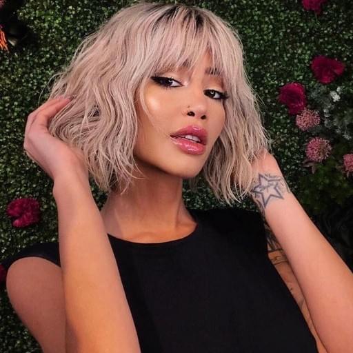 dafina zeqiri