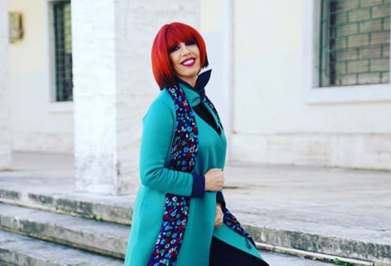 irma libohova