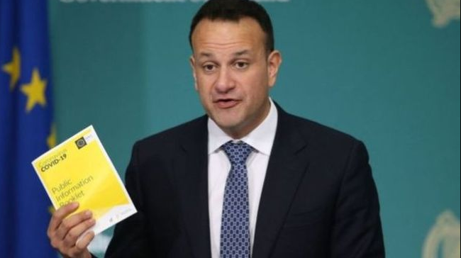 leo varadkar