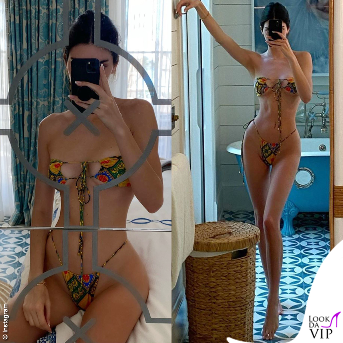 Kendall-Jenner-bikini-Sommer-Swim-1