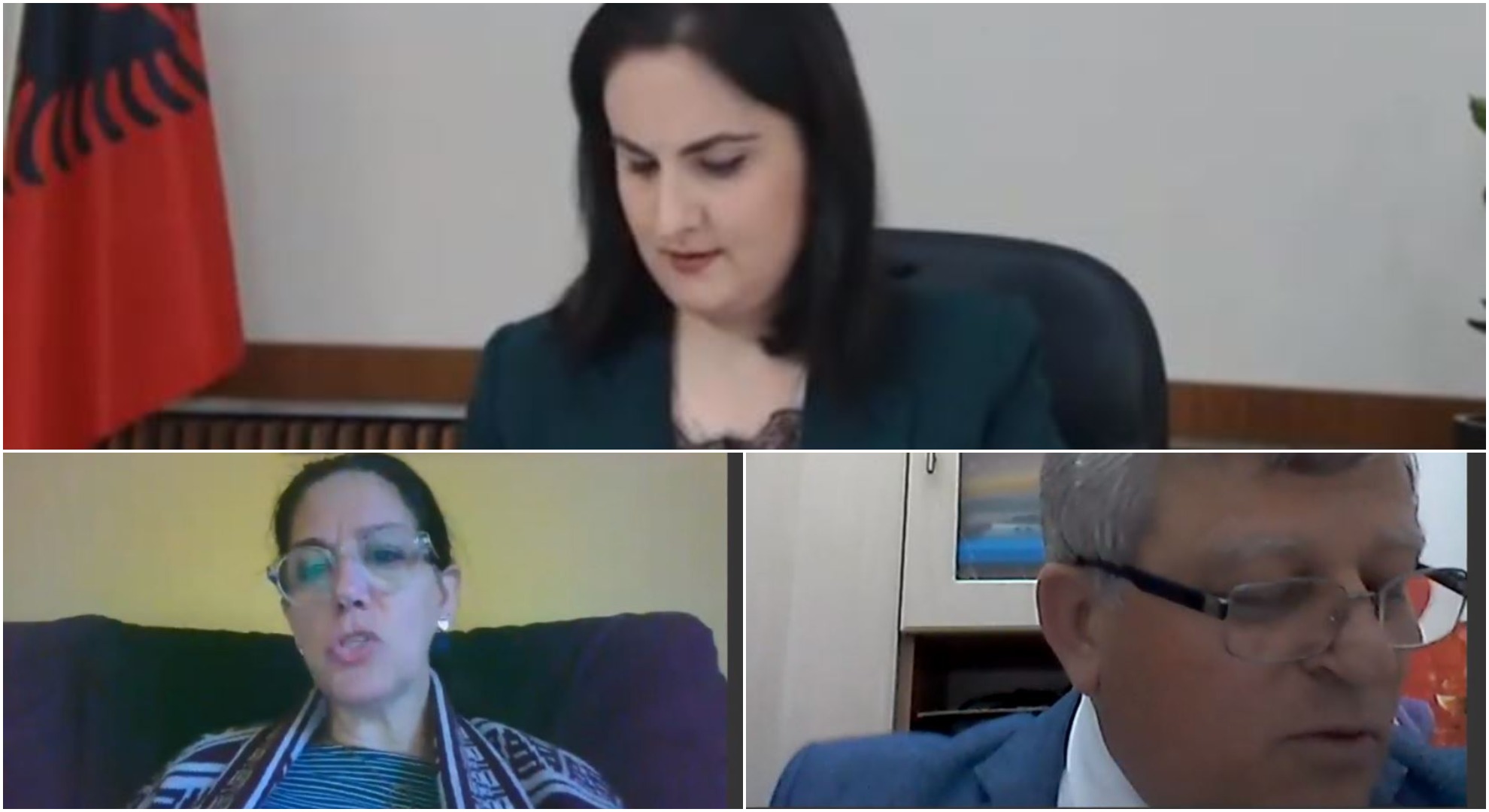 Sherr komisioni i medias online