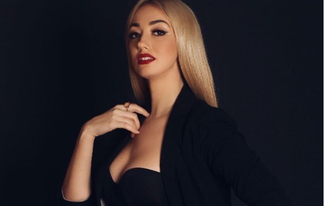 evi reci