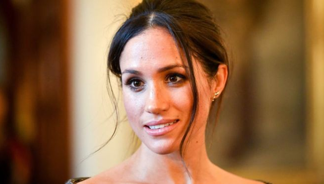 meghan markle