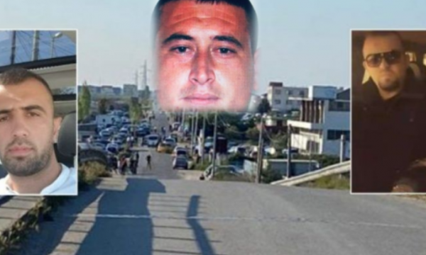 vrasje