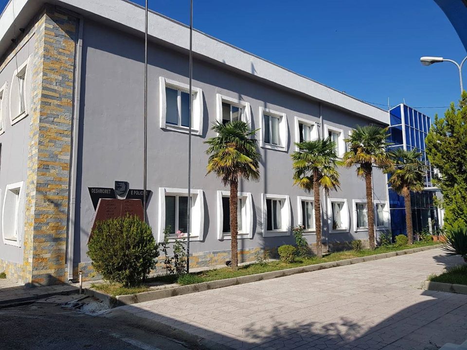 vlore-policia