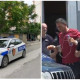 Ardian Capja-policia-Elbasan