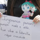 Protesta e maturanteve para ministrise se Arsimit (4)