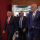 RAma Meta takimi keshilli integrimit- Pallati kongreseve- Soreke-Ruci (2)