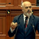 Rama Kuvend reforma zgjedhore
