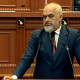 Rama Kuvend reforma zgjedhore1