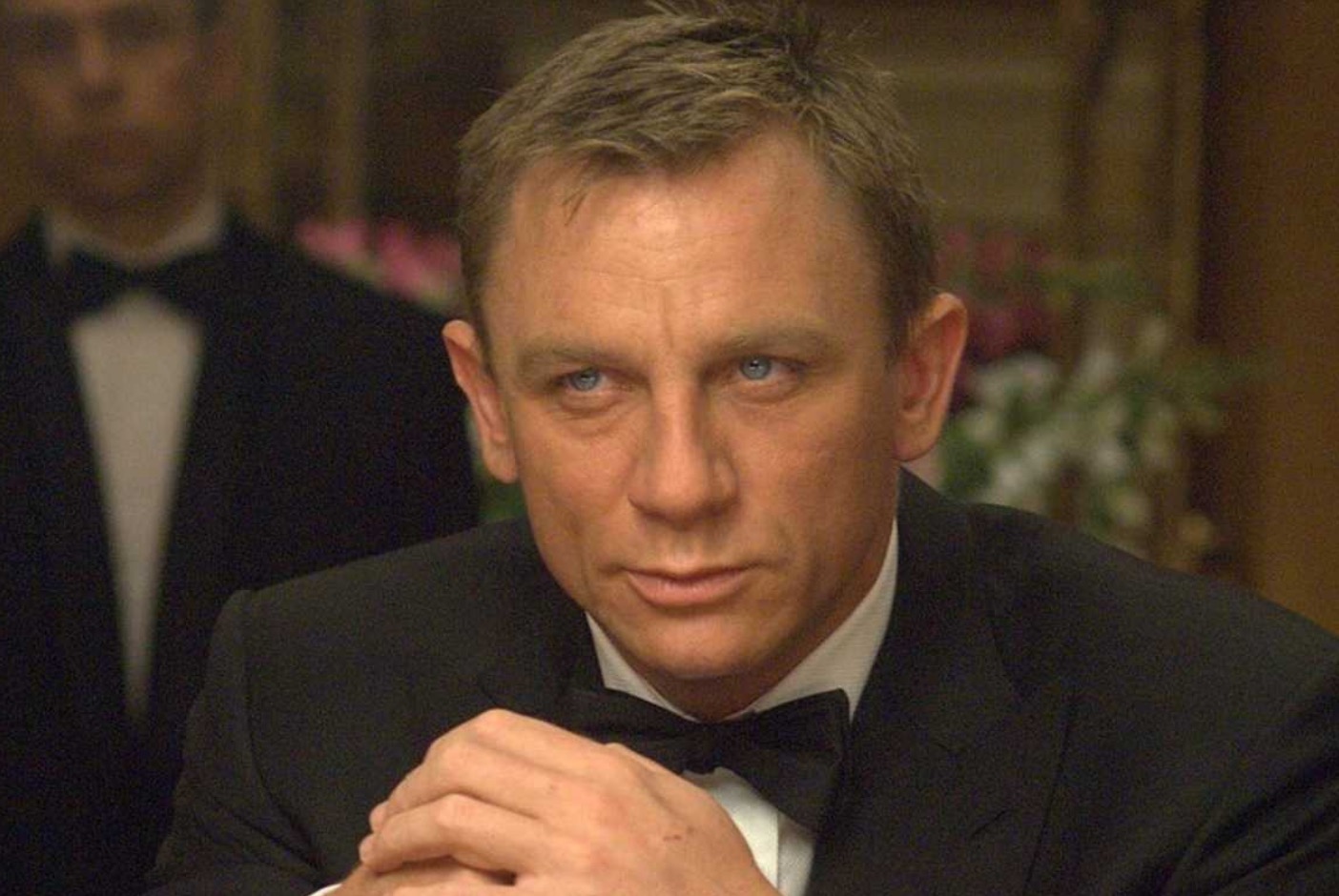 bond