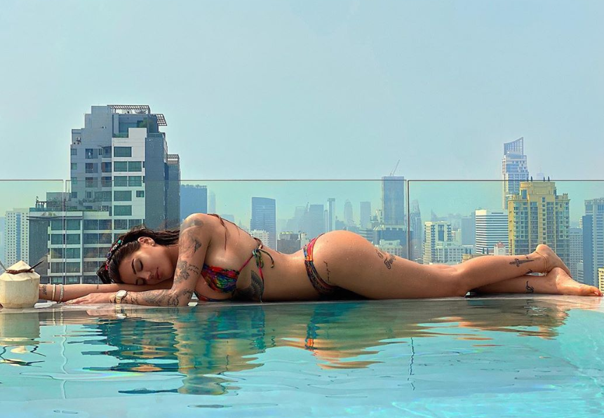 morena taraku2