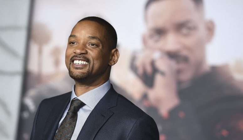 will smith
