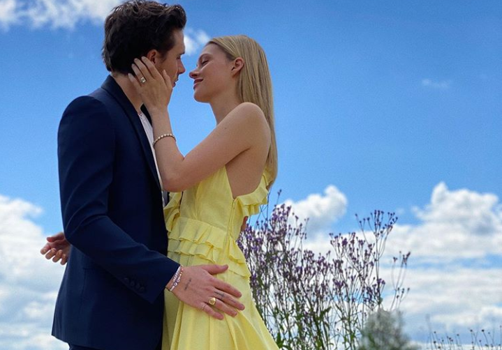 brooklyn beckham nicola peltz1
