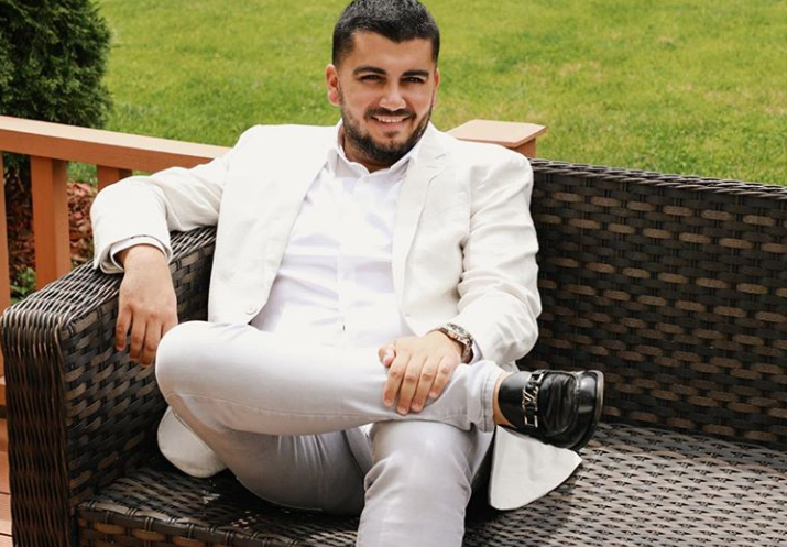ermal fejzullahu