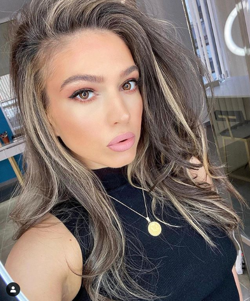 jonida vokshi