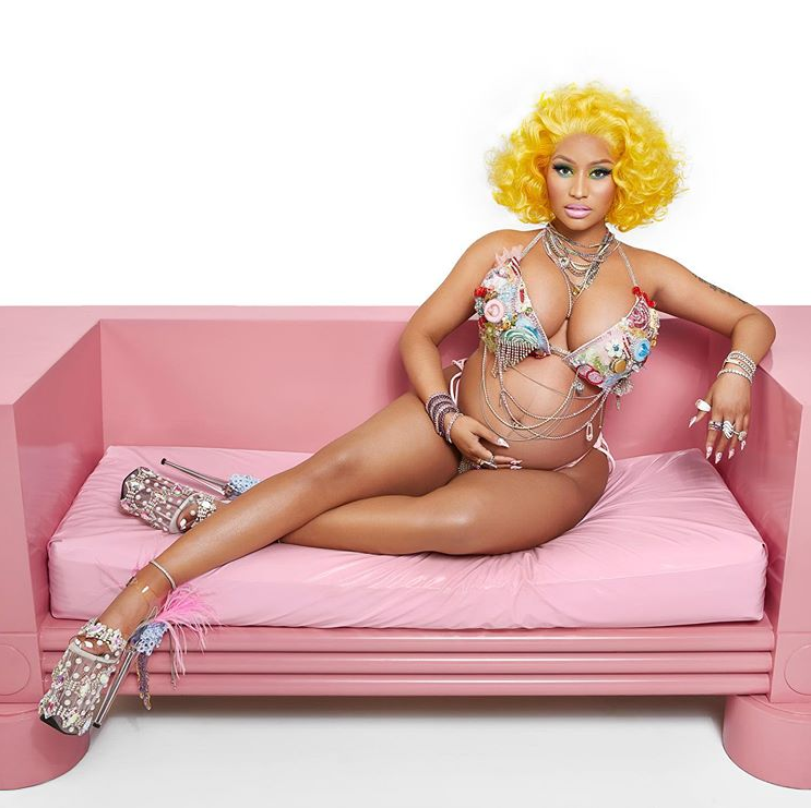 nicki minaj