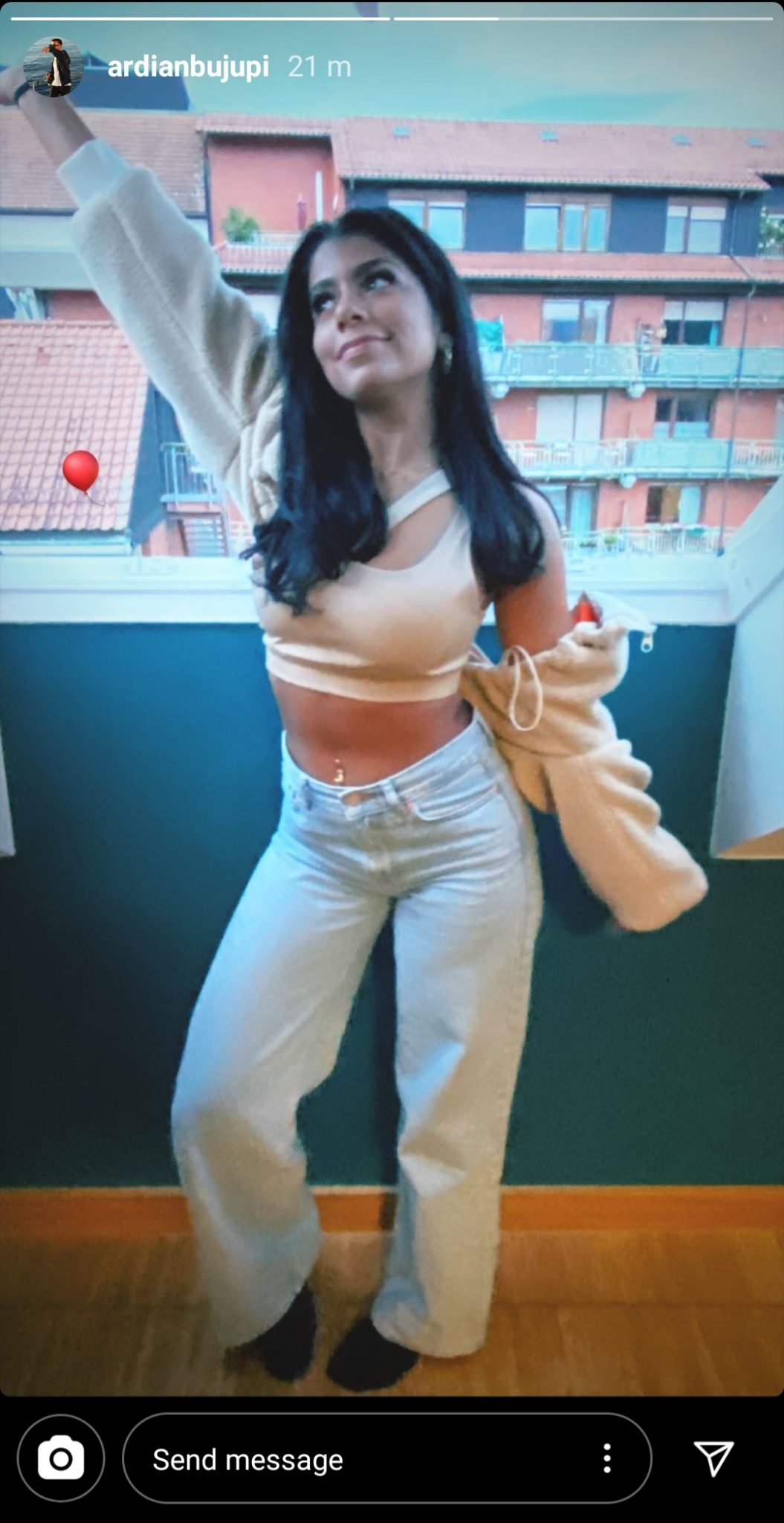 sabrina 1