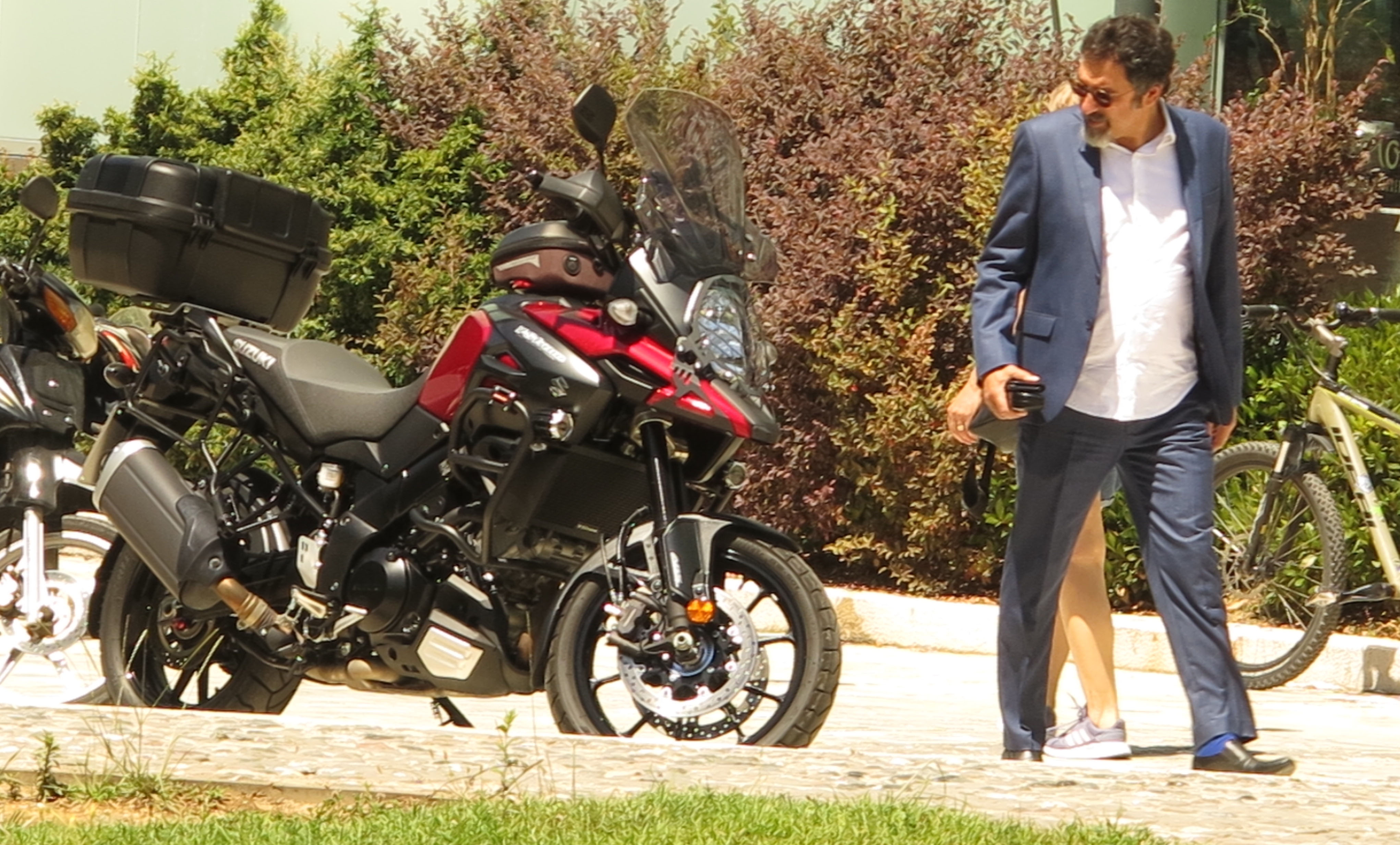 Bledi Cuci-ministri-bujqesia-motorri (3)