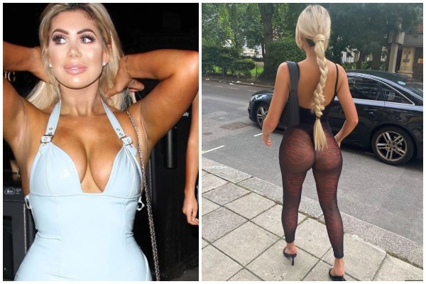 Chloe Ferry (1)