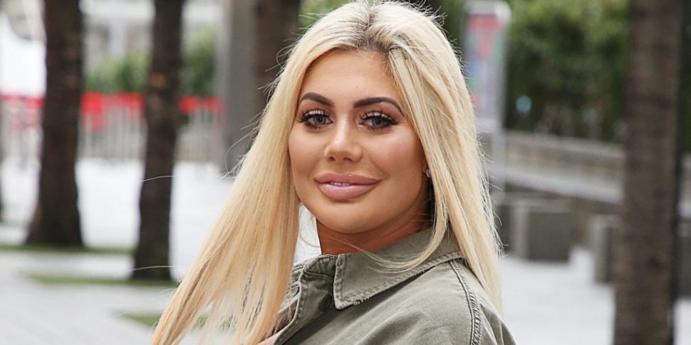 Chloe Ferry (3)