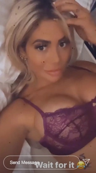 Chloe Ferry (5)