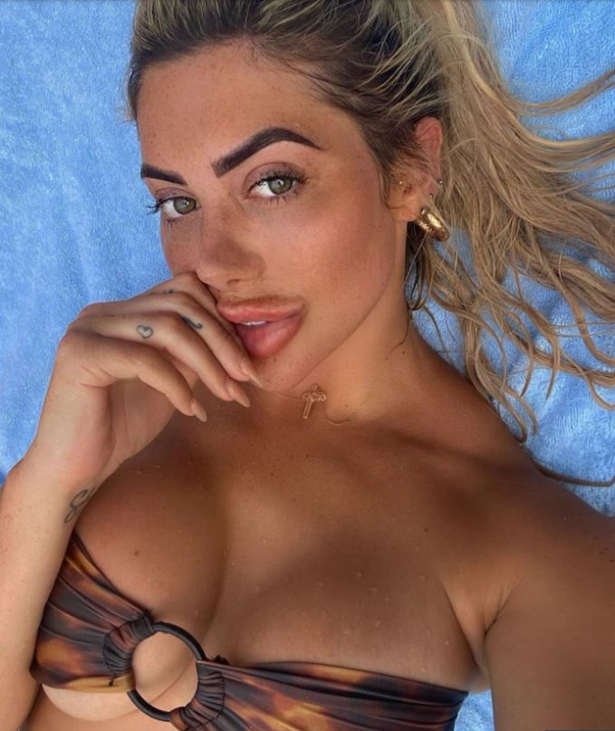 Chloe Ferry (7)