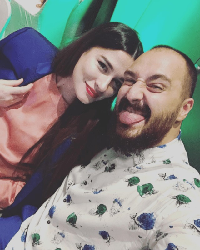 Dje VIKi vajza Amal (4)