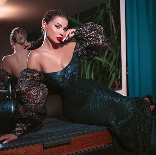 Luana Vjollca1