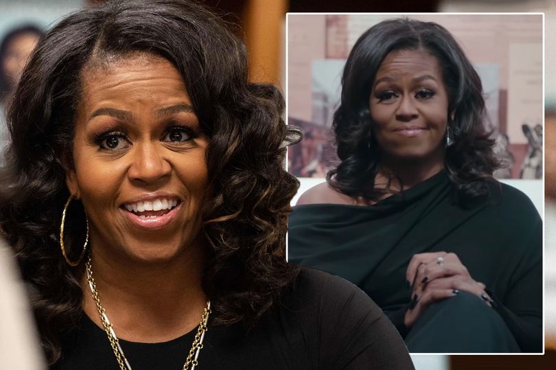 Michelle Obama-barak-Obama1