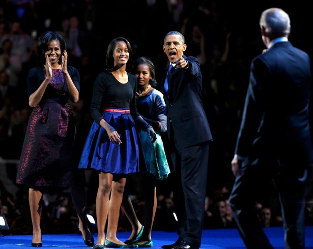 Michelle Obama-barak-Obama11