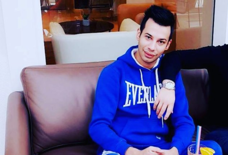 hermes nikaj