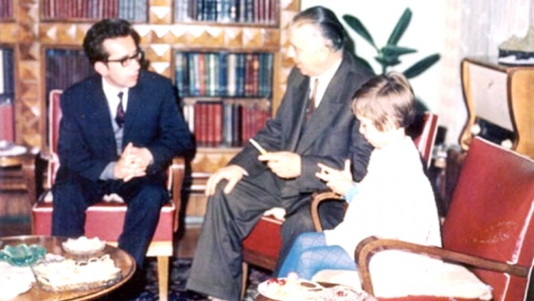 kadare-hoxha
