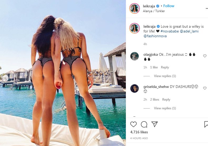lei kraja