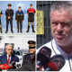 murrizi spak uniformat e policise lleshaj